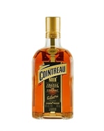 Cointreau Noir Appelsin Likør 70 cl 40%
